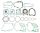 GASKET KIT COMPLETE ATHENA P400480850025