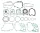 Kit garnituri complet Athena P400480850025