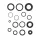 Kit garnituri Athena P400485400503