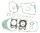 Kit garnituri complet Athena P400210870280