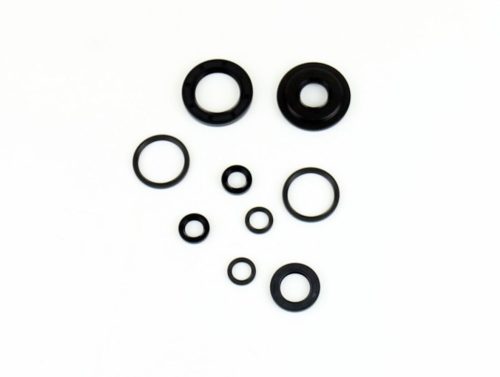 ENGINE OIL SEALS KIT ATHENA P400210400139