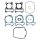 GASKET KIT TOP END ATHENA P400480600126