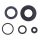 ENGINE OIL SEALS KIT ATHENA P400210400278