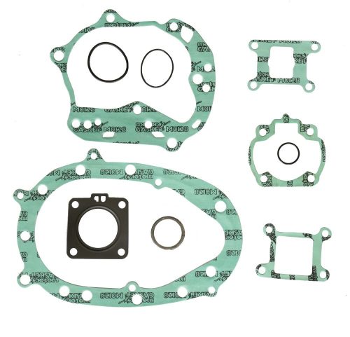 GASKET KIT COMPLETE