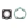 Kit garnituri chiulasă Athena P400210600117