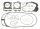 GASKET KIT COMPLETE ATHENA P400510870071