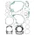 Kit garnituri complet Athena P400010850026