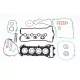 Kit garnituri complet Athena P400210850624