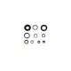 Kit garnituri Athena P400220400125