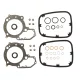 Kit garnituri complet Athena P400068850980/2