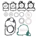 Kit garnituri complet Athena P400485850054