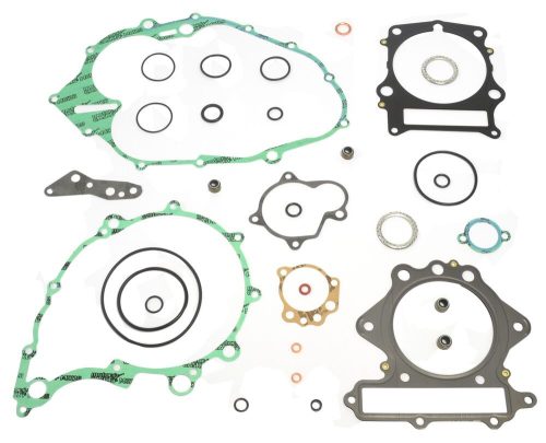 GASKET KIT COMPLETE