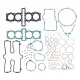 Kit garnituri complet Athena P400210850721