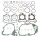Kit garnituri complet Athena P400485850502