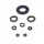 Kit garnituri Athena P400510400255