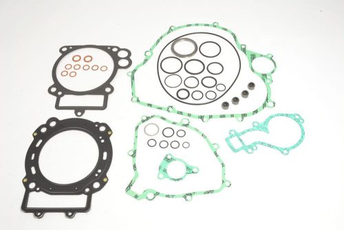 GASKET KIT COMPLETE