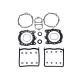 Kit garnituri top-end Athena P400110600058