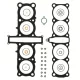 Kit garnituri chiulasă Athena P400485620168