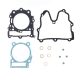 GASKET KIT TOP END ATHENA P400068600019