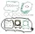 Kit garnituri complet Athena P400210850139