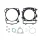 Kit garnituri chiulasă Athena P400485600272
