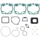 Kit garnituri top-end Athena P400462600005
