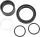Kit reparație pinion față Moose Offroad 25-4005