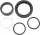 Kit reparație pinion față Moose Offroad 25-4006