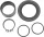 Kit reparație pinion față Moose Offroad 25-4017