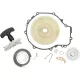 Demaror manual RICK'S MOTORSPORT ELECTRIC 67-500