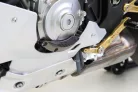 Capac motor Gilles Tooling MP-L-Y02-GNL
