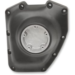 Cam Cover 01-17 Tc Fl Blk