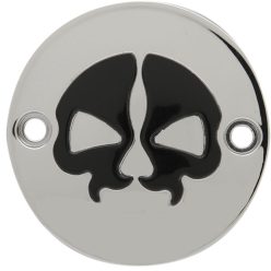 Cover Pts Sp Skull Chr M8