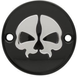 Cover Pts Sp Skull Blk M8