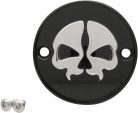 Cover Pts Sp Skull Blk M8