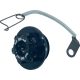 Oil Cap Kit M27X3.0 Blk