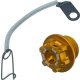 Oil Cap Kt Mx M20X2.5 Gld