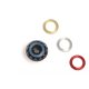 Gilles Tooling Oil Filler Cap Ofc-20-25