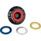 Gilles Tooling Oil Filler Cap Ofc-24-20