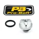 Buson-umplere-ulei-Pro-Bolt-M20X2-5mm-aluminiu-ARGINTIU