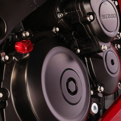 Bușon ulei Pro Bolt OFCS10R