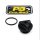 Pro Bolt Cap Oil Filler Alum Bmw Black