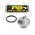 Pro Bolt Cap Oil Filler Alum Bmw Silver