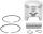 Kit piston Parts Unlimited 09-681