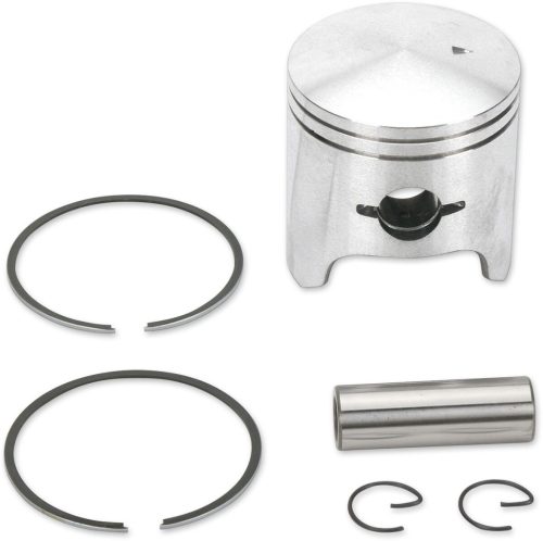 Piston Assy Arctic Std.