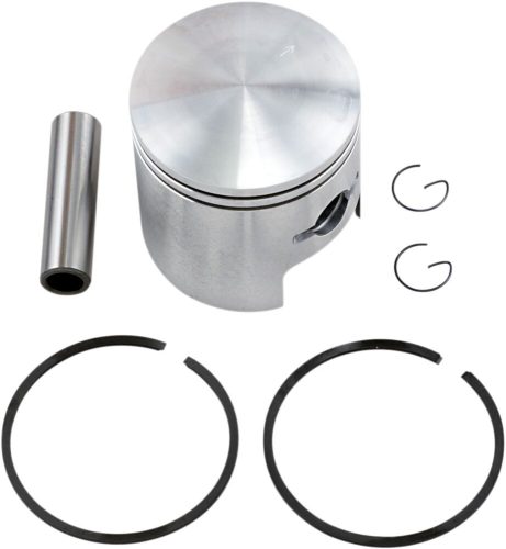 Piston Assy Arctic Std