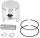 Kit piston Parts Unlimited 09-692