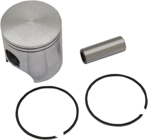 Piston Assy Polaris +020