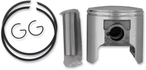 Kit piston Parts Unlimited 7412-09-01