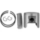 Kit piston Parts Unlimited 7412-09-01